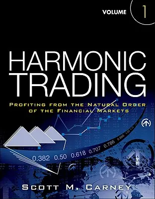 Harmonic Trading, Volumen Uno - Sacar provecho del orden natural de los mercados financieros - Harmonic Trading, Volume One - Profiting from the Natural Order of the Financial Markets