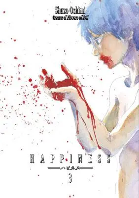 Felicidad, Volumen 3 - Happiness, Volume 3