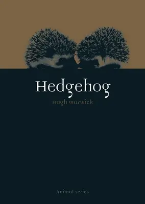 Erizo - Hedgehog