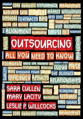 Externalización: todo lo que necesita saber - Outsourcing- All You Need To Know