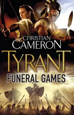 Tirano Juegos Fúnebres - Tyrant: Funeral Games
