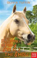 Poni Palomino se roba el show - Palomino Pony Steals the Show