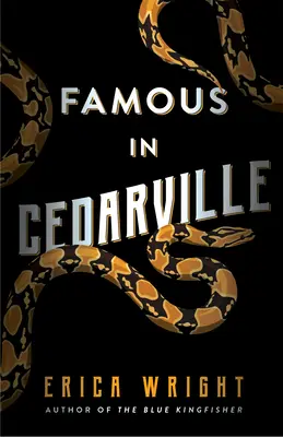 Famosos en Cedarville - Famous in Cedarville