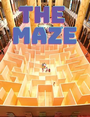 Libro de Sudokus - Maze Puzzles Book