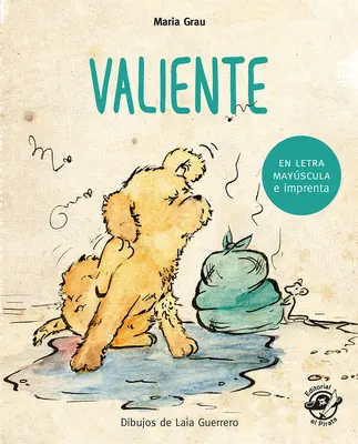 Valiente: En Letra Mayscula Y de Imprenta