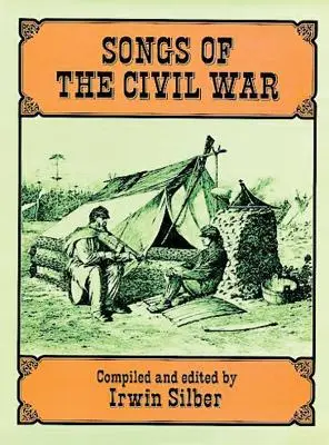 Canciones de la Guerra Civil - Songs of the Civil War
