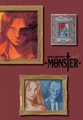 Monster: The Perfect Edition, Vol. 6, 6