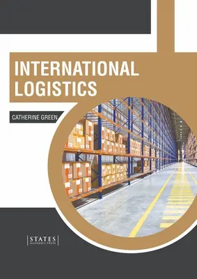 Logística internacional - International Logistics
