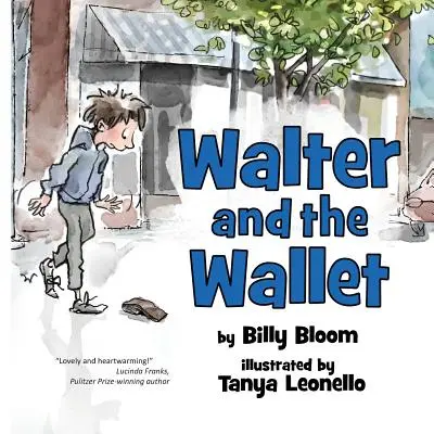 Walter y la cartera - Walter and the Wallet