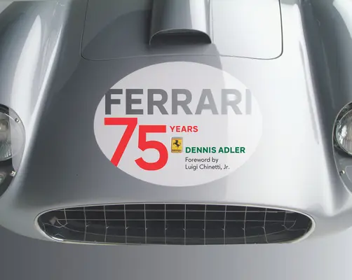 Ferrari: 75 años - Ferrari: 75 Years