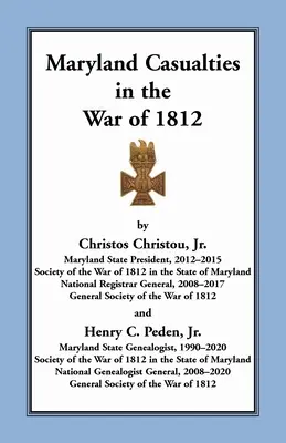 Las bajas de Maryland en la Guerra de 1812 - Maryland Casualties in the War of 1812