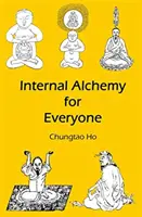 Alquimia interna para todos - Internal Alchemy for Everyone