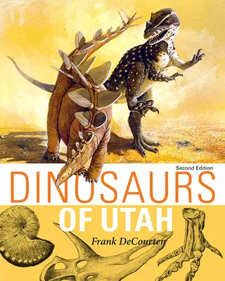 Dinosaurios de Utah - Dinosaurs of Utah