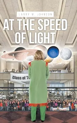 A la velocidad de la luz - At the Speed of Light