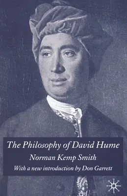 La filosofía de David Hume: Con una nueva introducción de Don Garrett - The Philosophy of David Hume: With a New Introduction by Don Garrett