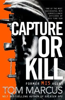 Capturar o matar - Capture or Kill