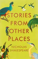 Historias de otros lugares - Stories from Other Places