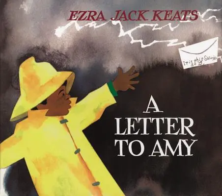 Carta a Amy - A Letter to Amy