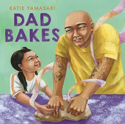 Papá hornea - Dad Bakes