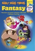 Primeros años - Fantasía - Early Years - Fantasy