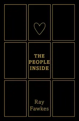 The People Inside, 2: Nueva edición - The People Inside, 2: New Edition