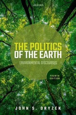 Política de la Tierra - Politics of the Earth