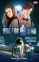 Doctor Who Apollo 23 - Doctor Who: Apollo 23