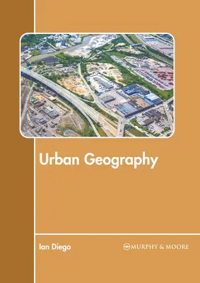 Geografía urbana - Urban Geography