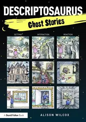 Descriptosaurus: Historias de fantasmas - Descriptosaurus: Ghost Stories