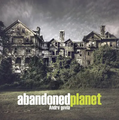 Planeta Abandonado - Abandoned Planet