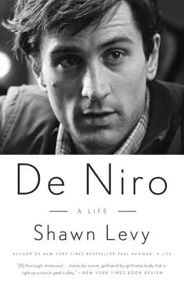 De Niro: Una vida - De Niro: A Life