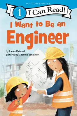 Quiero Ser Ingeniero - I Want to Be an Engineer