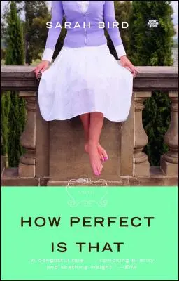 Qué perfecto es eso - How Perfect Is That