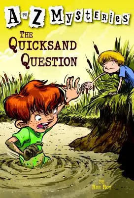 La cuestión de las arenas movedizas - The Quicksand Question