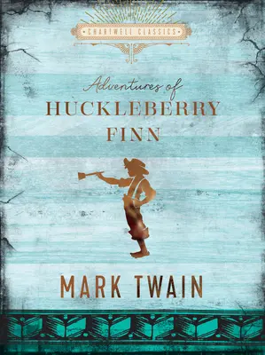 Las aventuras de Huckleberry Finn - The Adventures of Huckleberry Finn