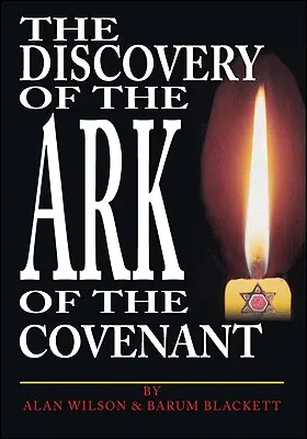 El descubrimiento del Arca de la Alianza - The Discovery of the Ark of the Covenant