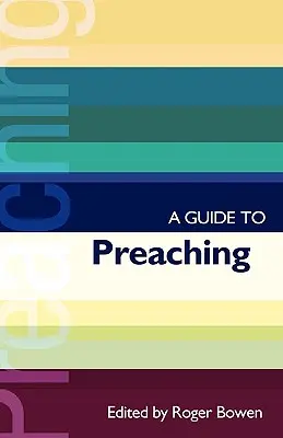 Guía de la predicación, a (Isg 38) - Guide to Preaching, a (Isg 38)