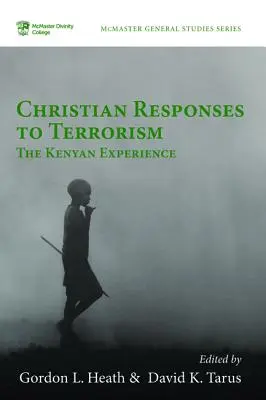 Respuestas cristianas al terrorismo - Christian Responses to Terrorism