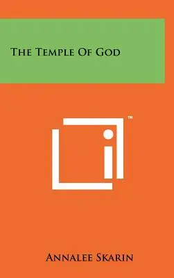 El Templo De Dios - The Temple Of God