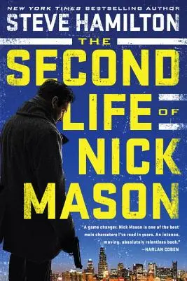 La segunda vida de Nick Mason - The Second Life of Nick Mason