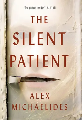 El paciente silencioso - The Silent Patient