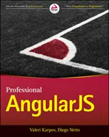 AngularJS profesional - Professional AngularJS