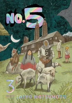 No. 5, Vol. 3, 3