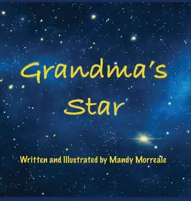 La estrella de la abuela - Grandma's Star