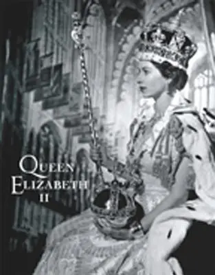 Reina Isabel II - Queen Elizabeth II