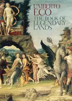 Libro de Tierras Legendarias - Book of Legendary Lands