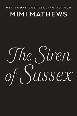 La sirena de Sussex - The Siren of Sussex