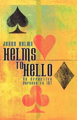 De Helms a Hello - Helms to Hello