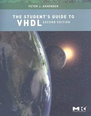 Guía del estudiante para VHDL - The Student's Guide to VHDL