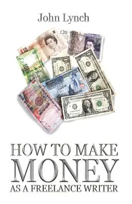 Cómo ganar dinero como autor independiente - How To Make Money As A Freelance Author